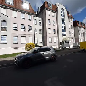 Ferienwohnung Laubegast Dresden